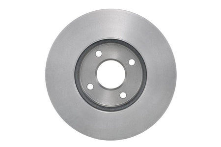 Bosch 0986479637 Brake Disc - 1