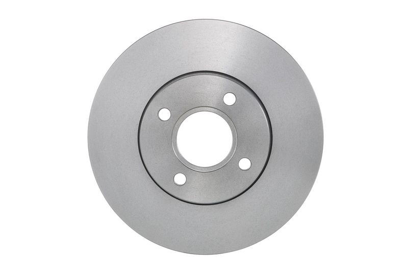 Bosch 0986479637 Brake Disc - 3