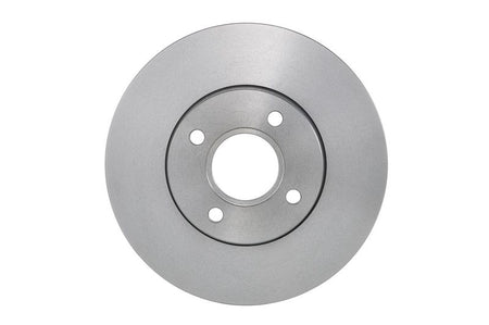 Bosch 0986479637 Brake Disc - 3
