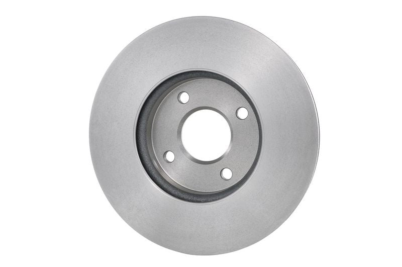 Bosch 0986479637 Brake Disc - 6