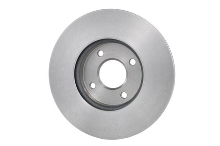 Bosch 0986479637 Brake Disc - 6