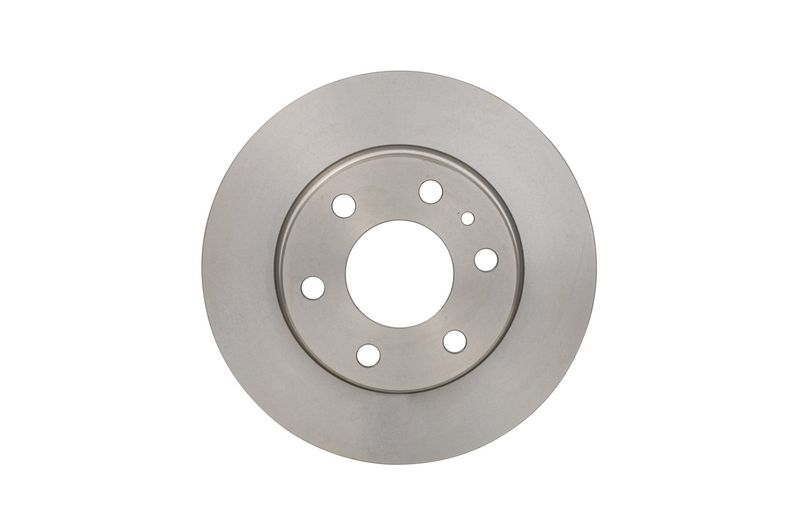 Bosch 0986479638 Brake Disc - 1