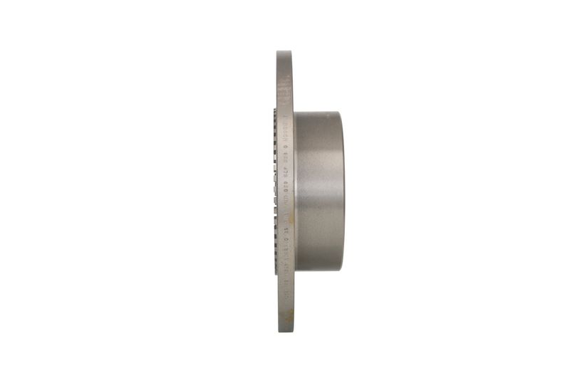 Bosch 0986479638 Brake Disc - 4