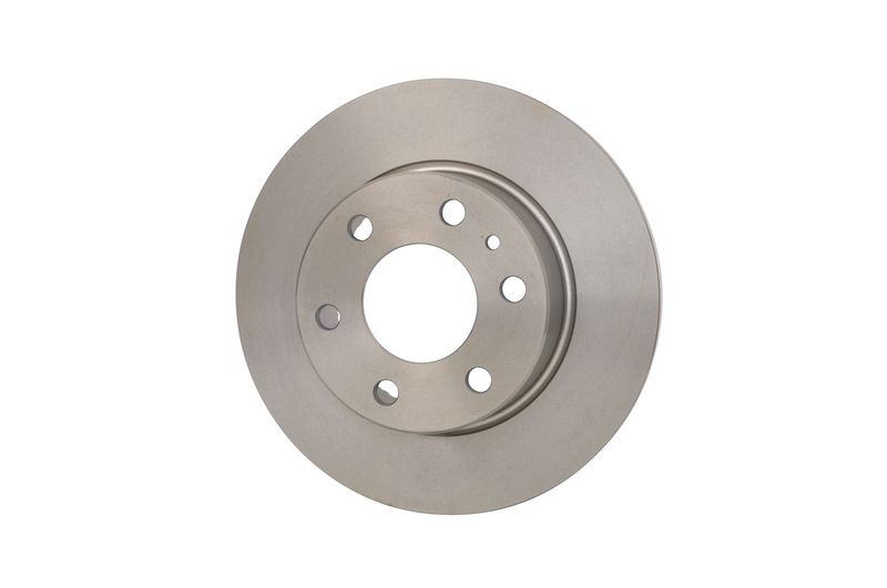 Bosch 0986479638 Brake Disc - 6