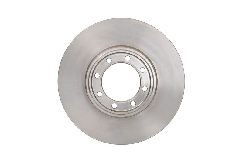 Bosch 0986479640 Brake Disc - 1