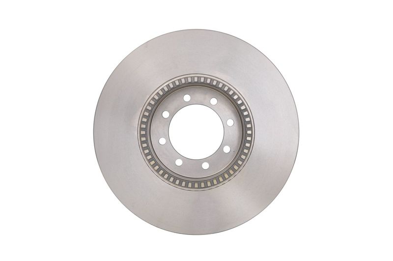 Bosch 0986479640 Brake Disc - 3