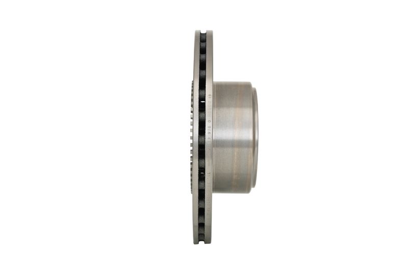 Bosch 0986479640 Brake Disc - 4