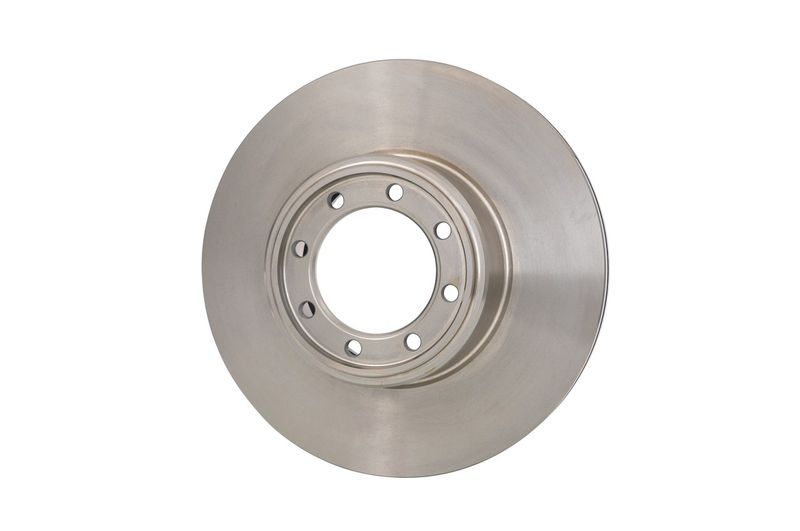 Bosch 0986479640 Brake Disc - 6
