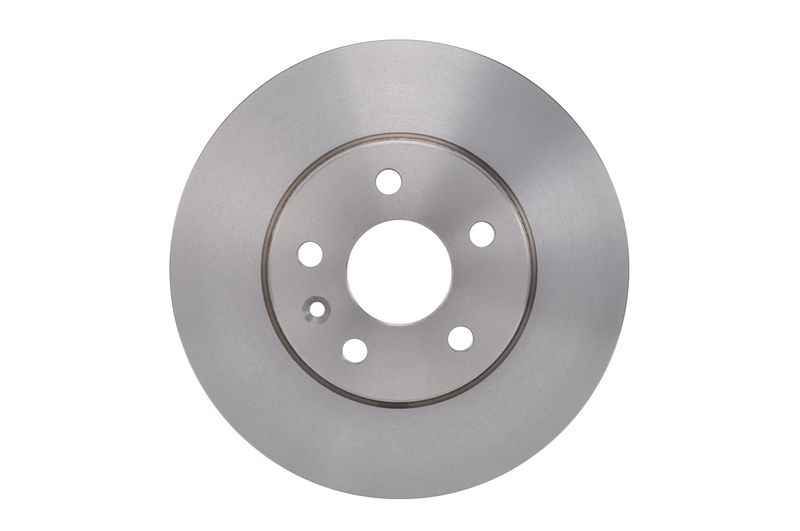 Bosch 0986479643 Brake Disc - 1