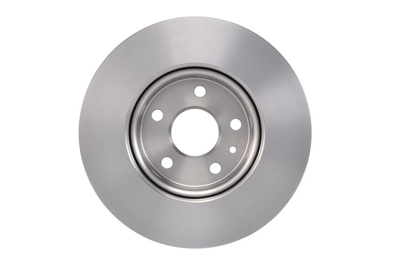 Bosch 0986479643 Brake Disc - 3