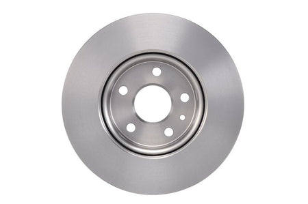 Bosch 0986479643 Brake Disc - 3
