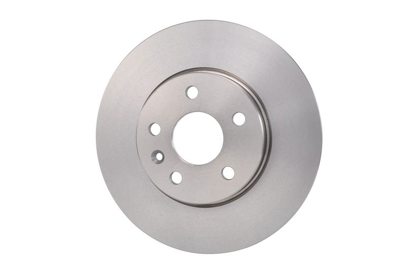 Bosch 0986479643 Brake Disc - 6