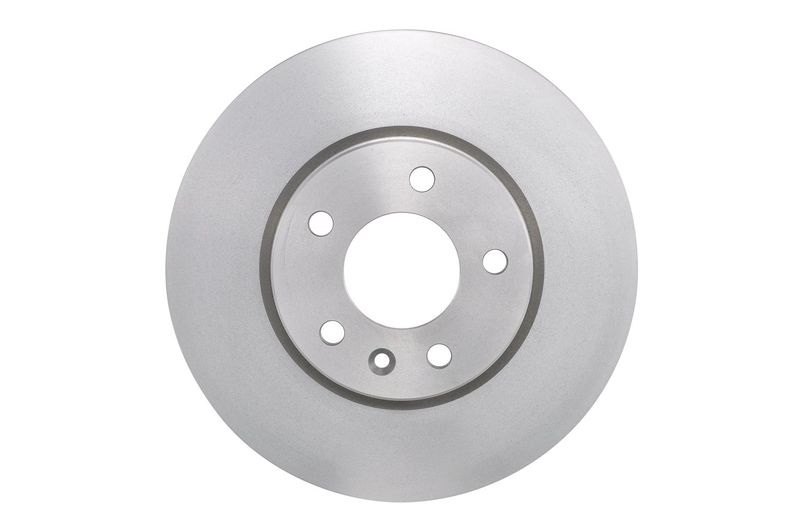 Bosch 0986479644 Brake Disc - 1
