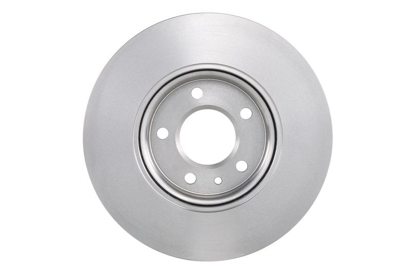 Bosch 0986479644 Brake Disc - 3