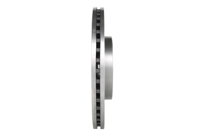 Bosch 0986479644 Brake Disc - 4