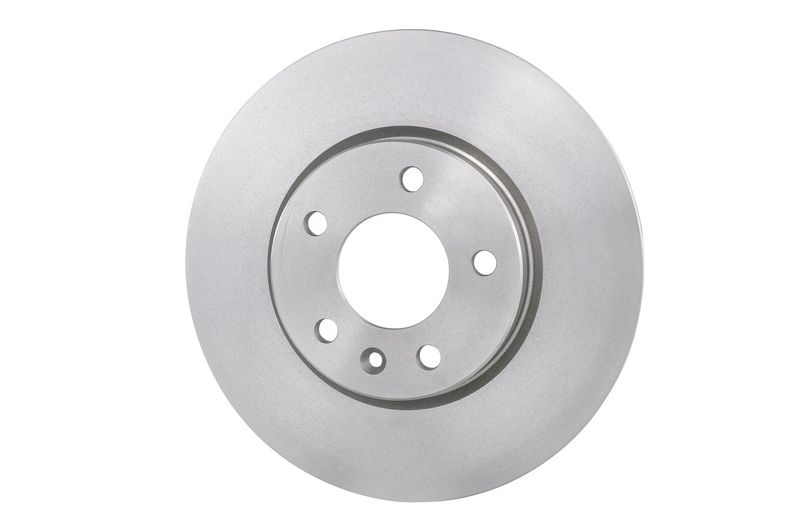Bosch 0986479644 Brake Disc - 6