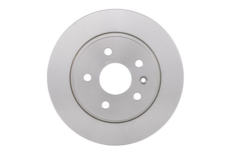 Bosch 0986479645 Brake Disc - 1