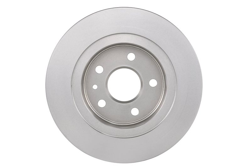 Bosch 0986479645 Brake Disc - 3