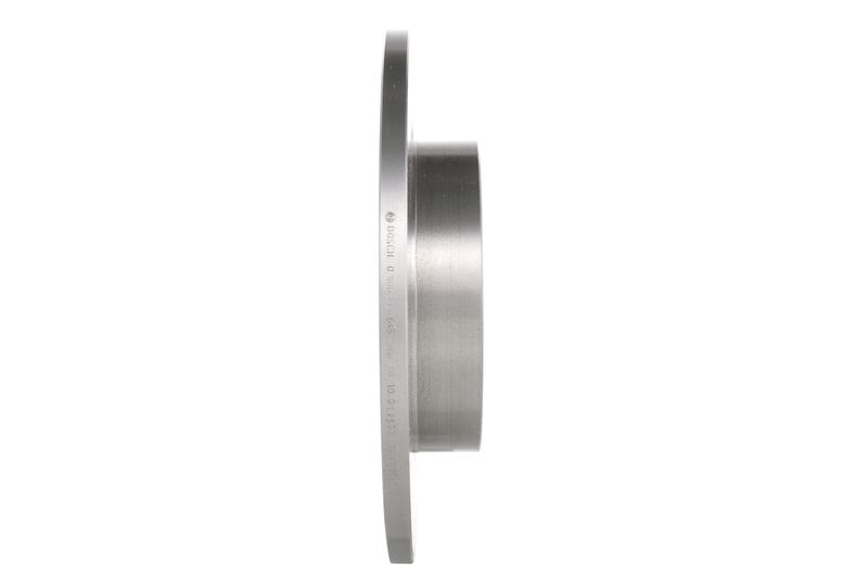 Bosch 0986479645 Brake Disc - 4