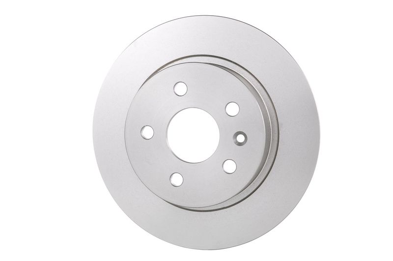 Bosch 0986479645 Brake Disc - 6