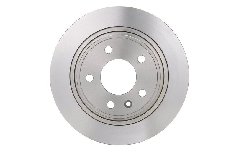 Bosch 0986479646 Brake Disc - 1