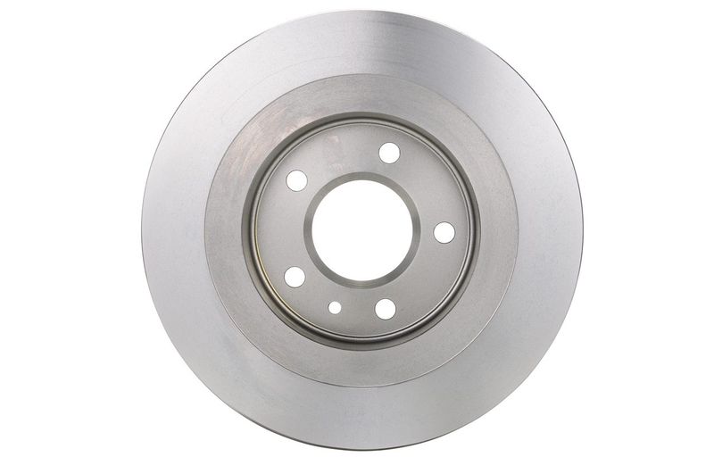 Bosch 0986479646 Brake Disc - 3