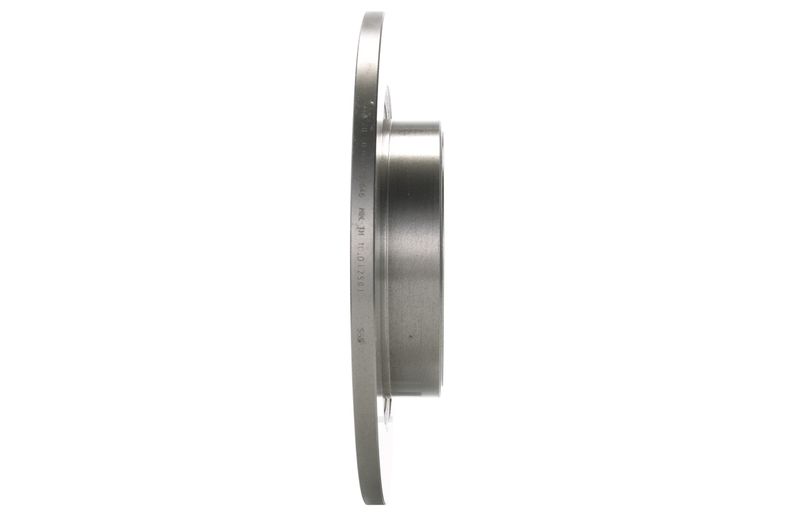 Bosch 0986479646 Brake Disc - 4