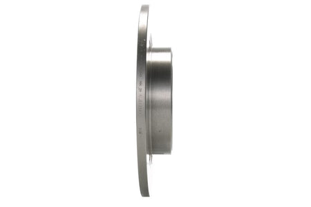 Bosch 0986479646 Brake Disc - 4