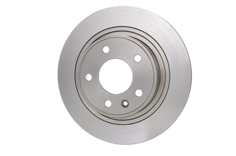 Bosch 0986479646 Brake Disc - 6