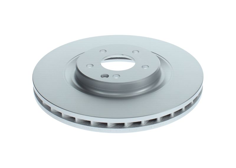 Bosch 0986479650 Brake Disc - 1