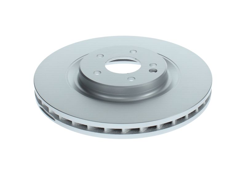 Bosch 0986479650 Brake Disc - 2