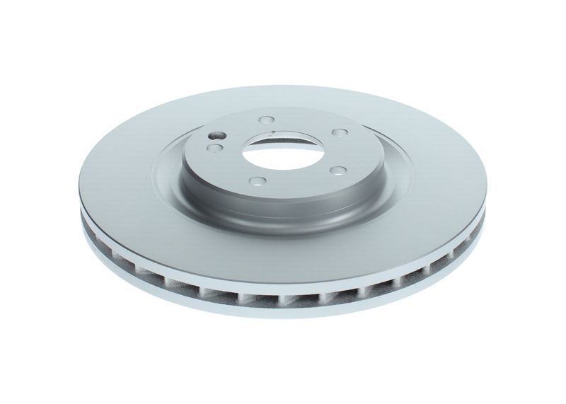 Bosch 0986479650 Brake Disc - 4