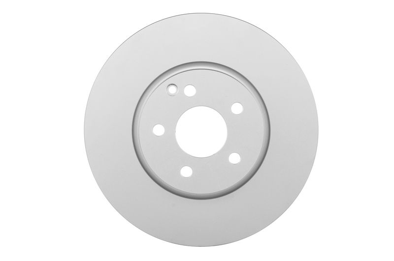 Bosch 0986479652 Brake Disc - 1