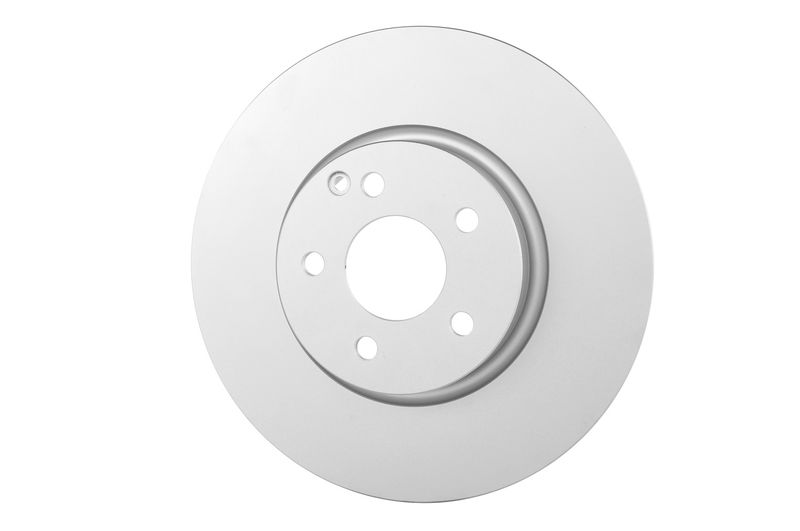 Bosch 0986479652 Brake Disc - 6