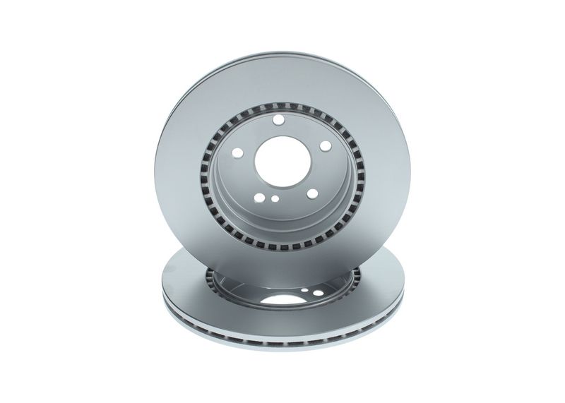 Bosch 0986479653 Brake Disc - 1