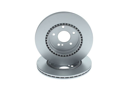 Bosch 0986479653 Brake Disc - 1