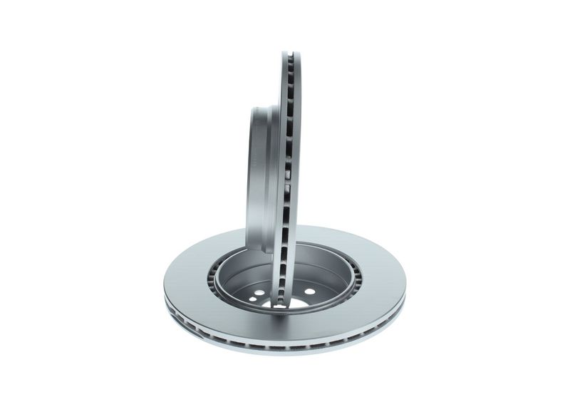 Bosch 0986479653 Brake Disc - 2