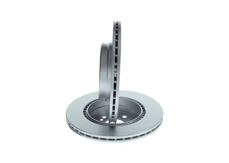Bosch 0986479653 Brake Disc - 2
