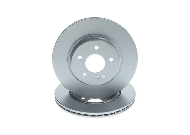 Bosch 0986479653 Brake Disc - 3