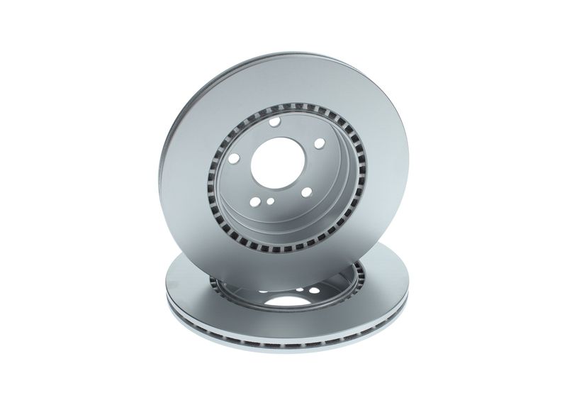Bosch 0986479653 Brake Disc - 6