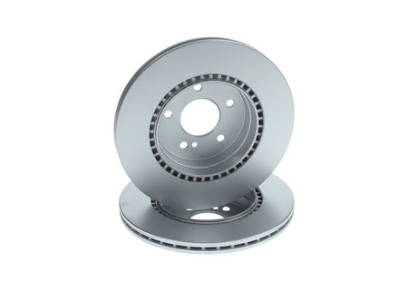 Bosch 0986479653 Brake Disc - 6