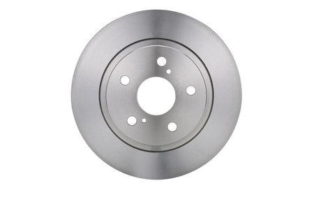 Bosch 0986479656 Brake Disc - 1