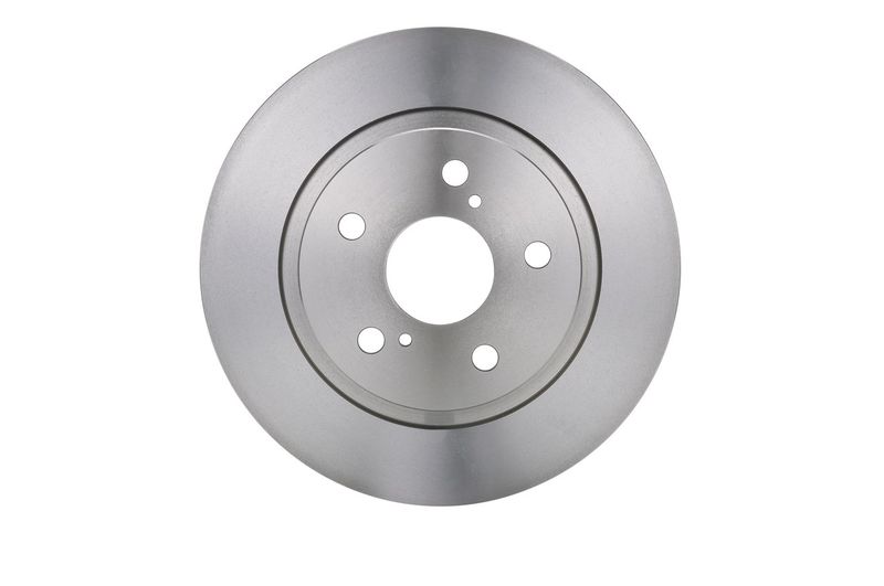 Bosch 0986479656 Brake Disc - 1