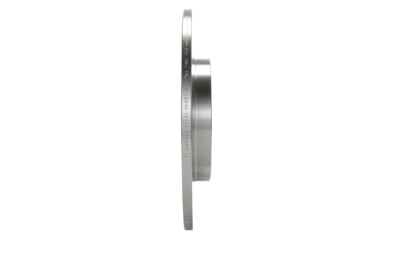 Bosch 0986479656 Brake Disc - 4