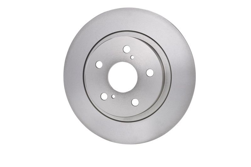 Bosch 0986479656 Brake Disc - 6