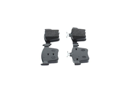 Bosch 0986479658 Brake Disc - 2