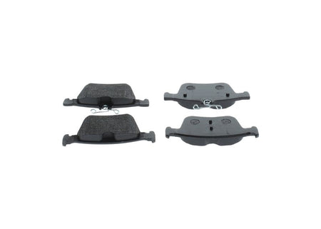 Bosch 0986479658 Brake Disc - 3