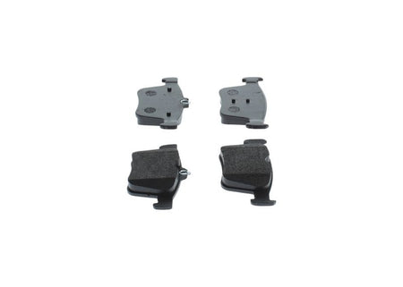 Bosch 0986479658 Brake Disc - 4