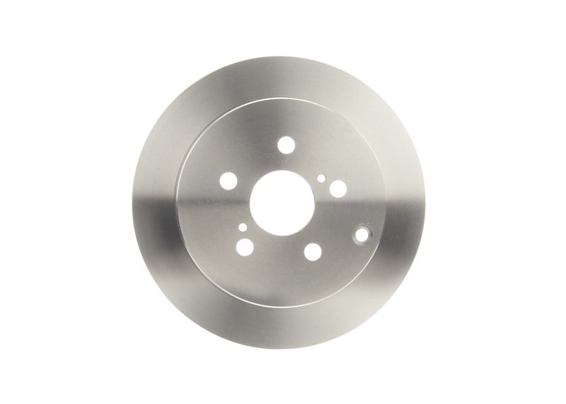 Bosch 0986479658 Brake Disc - 6