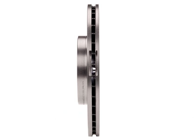 Bosch 0986479659 Brake Disc - 2